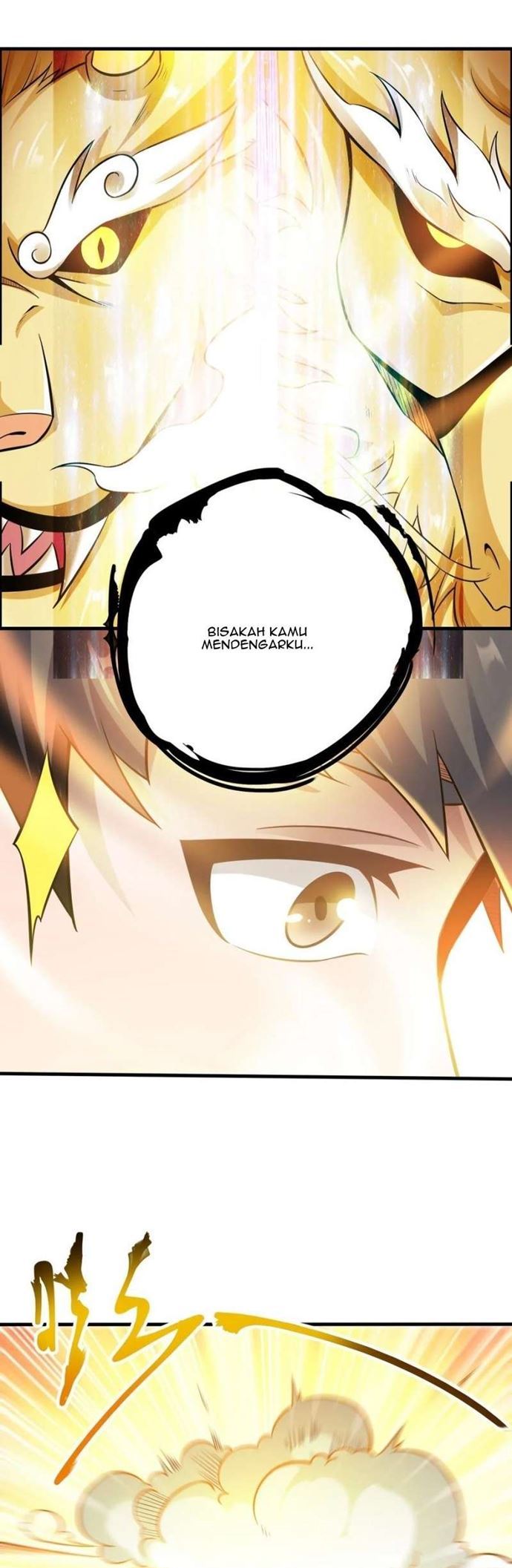 First Dragon (Yuanlong) Chapter 168 Gambar 23